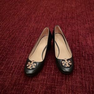 Authentic Tory Burch Heels